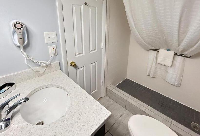 Standard Stúdió Szoba, Ocean East Resort Club