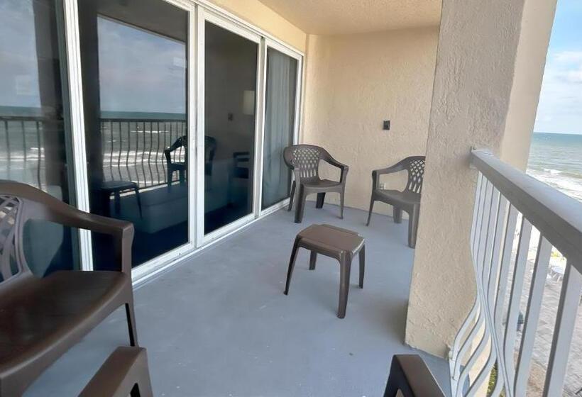 2 Szobás Apartman, Ocean East Resort Club