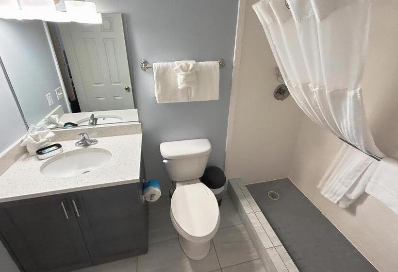 شقة غرفتين, Ocean East Resort Club