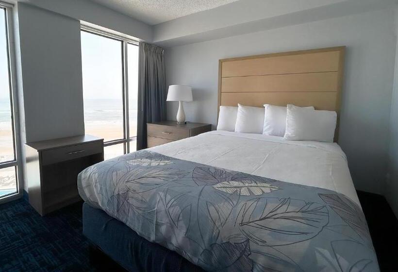 شقة غرفتين, Ocean East Resort Club