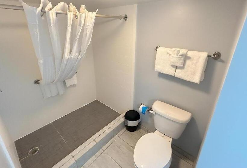 1 Szobás Apartman, Ocean East Resort Club