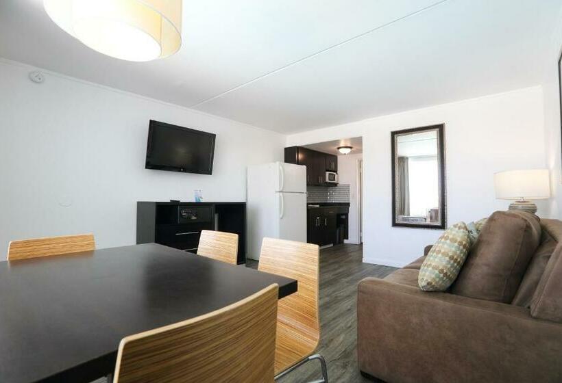 Студия Стандарт, Olympic Island Beach Resort