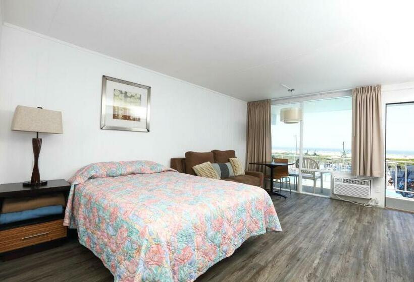 Студио Стандарт Вид на Бассейн, Olympic Island Beach Resort