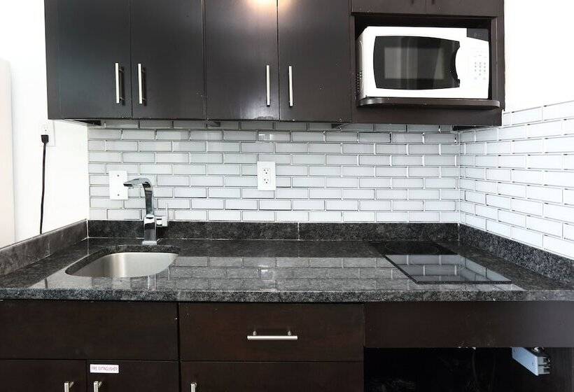 Студия Deluxe, Olympic Island Beach Resort