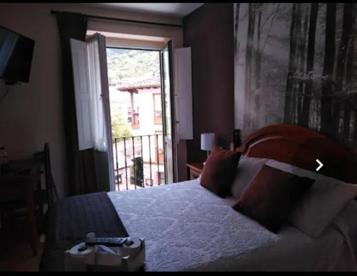 スタンダードルーム, Casa Favila