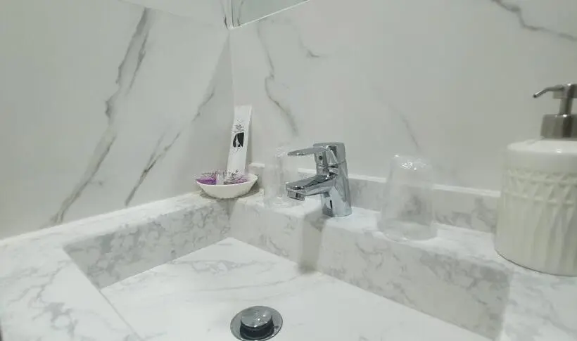 اتاق استاندارد اینتریور, Hostal Pio Centro
