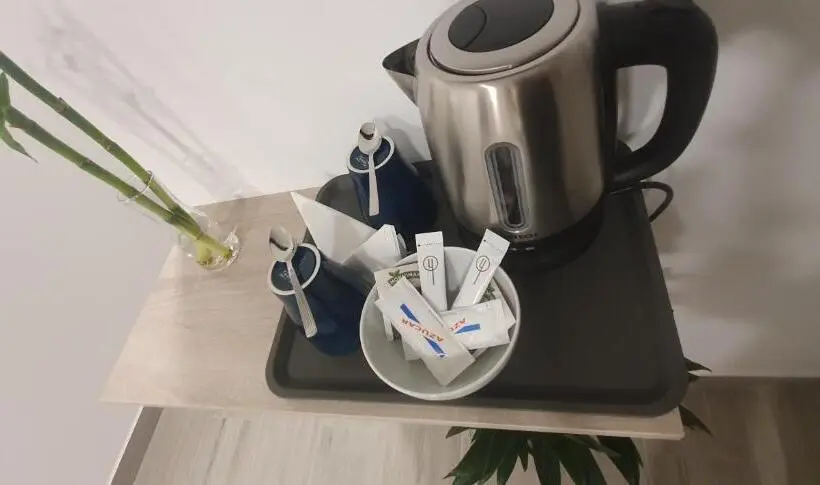اتاق استاندارد اینتریور, Hostal Pio Centro