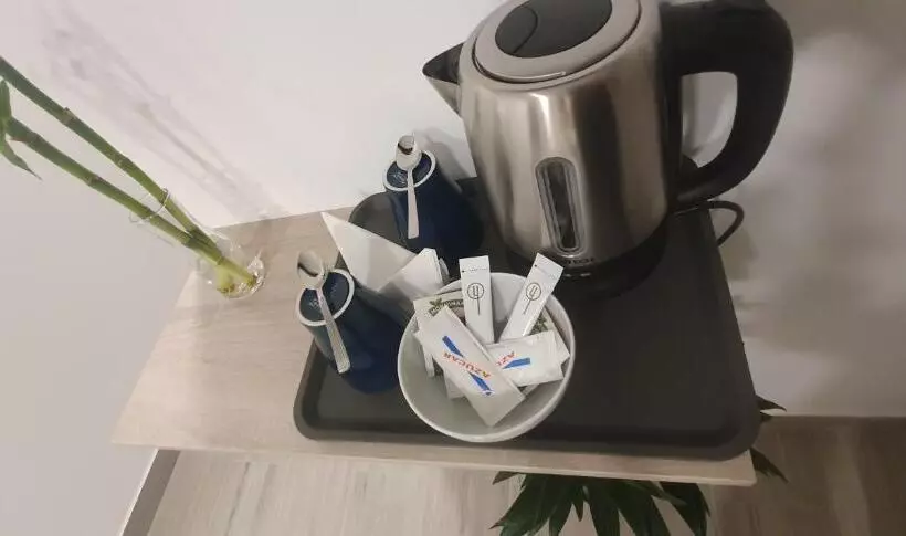 اتاق عادی اینتریور, Hostal Pio Centro