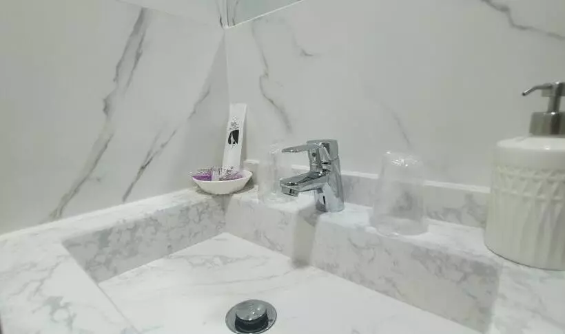 اتاق عادی اینتریور, Hostal Pio Centro