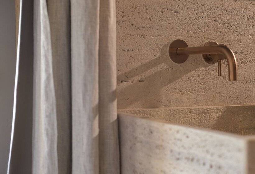 테라스 디럭스 룸, Can Auli Luxury Retreat  Adults Only