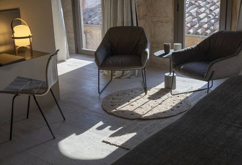 프리미엄 룸, Can Auli Luxury Retreat  Adults Only