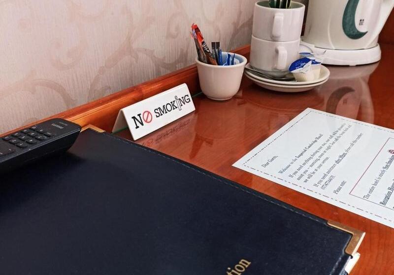 اتاق استاندارد یک نفره, Crystal Hotel & Savour