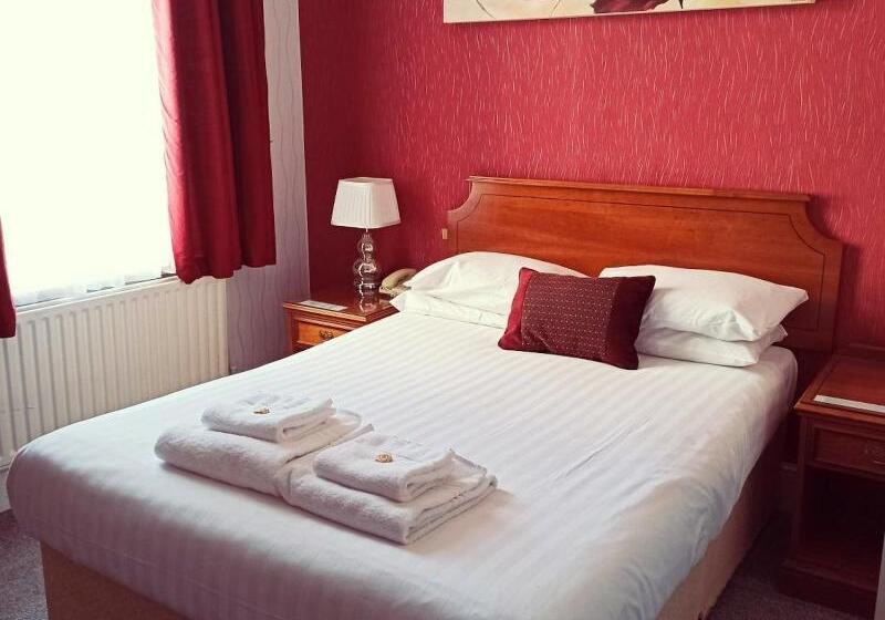 اتاق استاندارد, Crystal Hotel & Savour