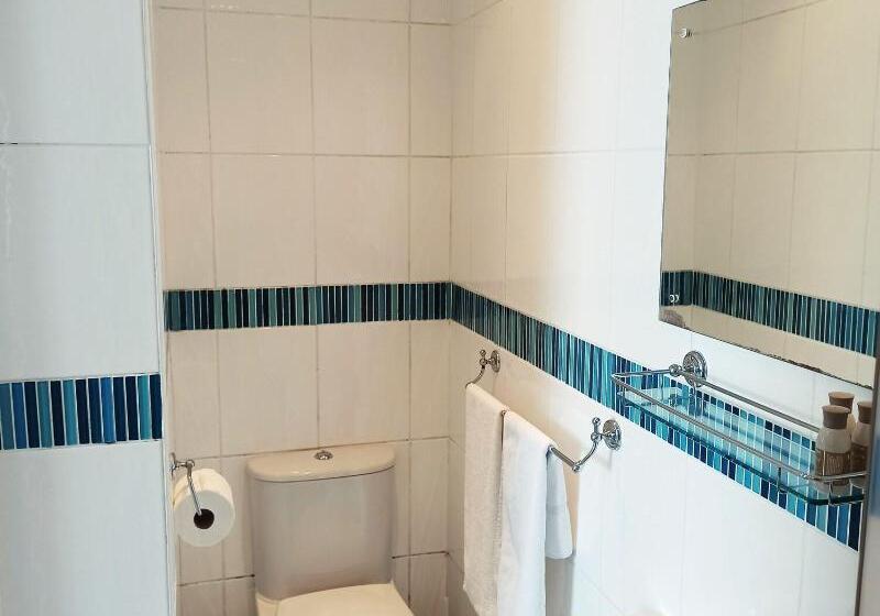 اتاق استاندارد, Crystal Hotel & Savour