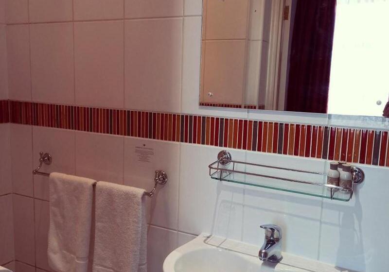 اتاق استاندارد, Crystal Hotel & Savour