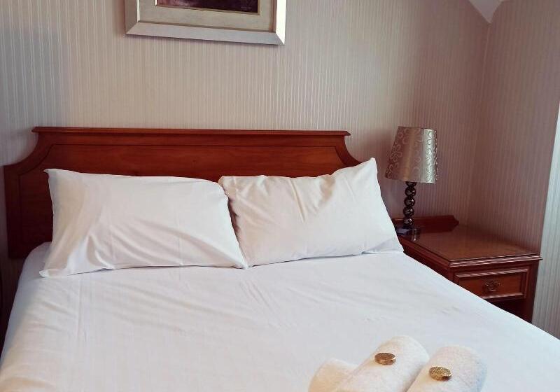 اتاق استاندارد, Crystal Hotel & Savour