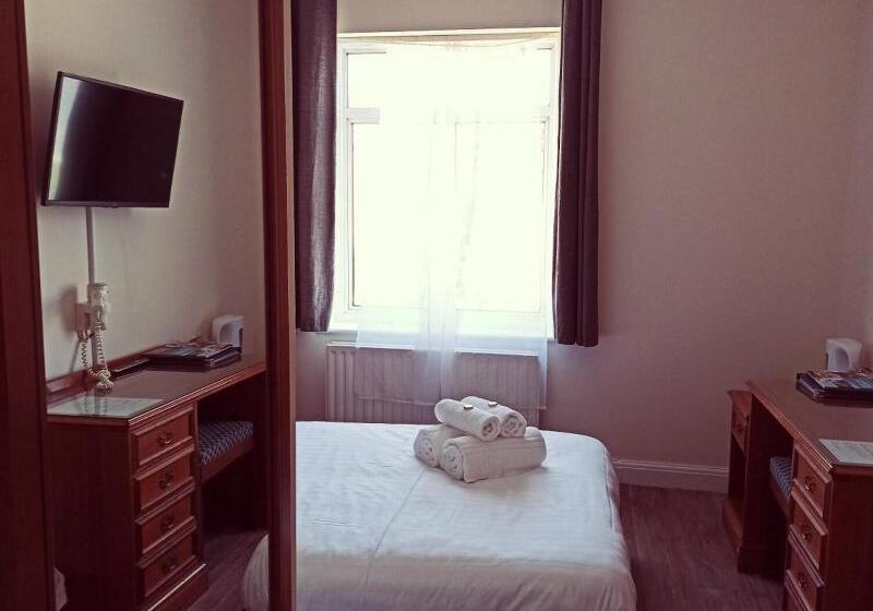 اتاق استاندارد, Crystal Hotel & Savour