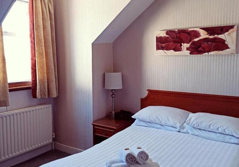 اتاق استاندارد, Crystal Hotel & Savour