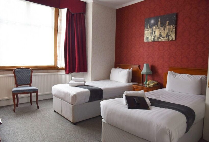 اتاق استاندارد, Crystal Hotel & Savour