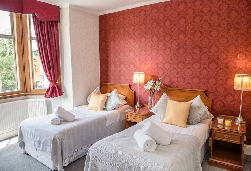 اتاق استاندارد, Crystal Hotel & Savour