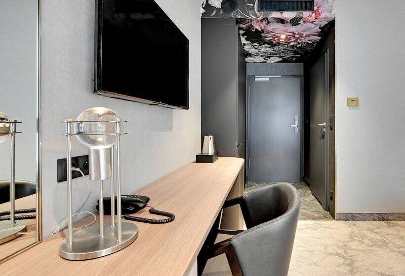 Номер Superior, Grano Gdańsk Old Town