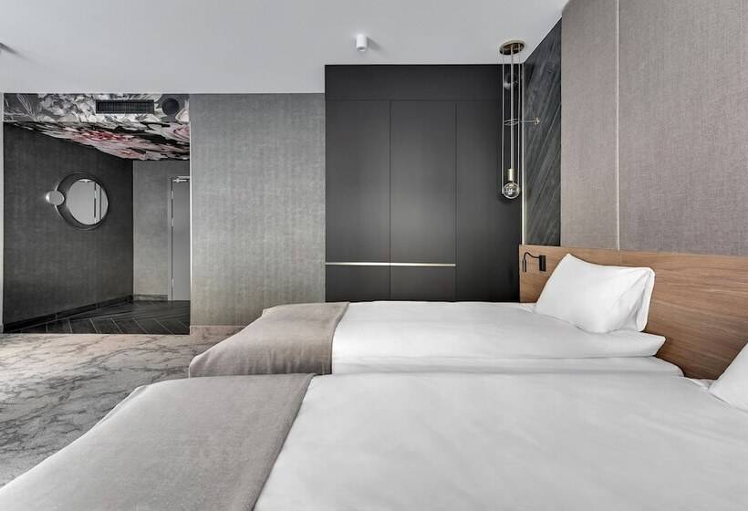 Номер Superior, Grano Gdańsk Old Town