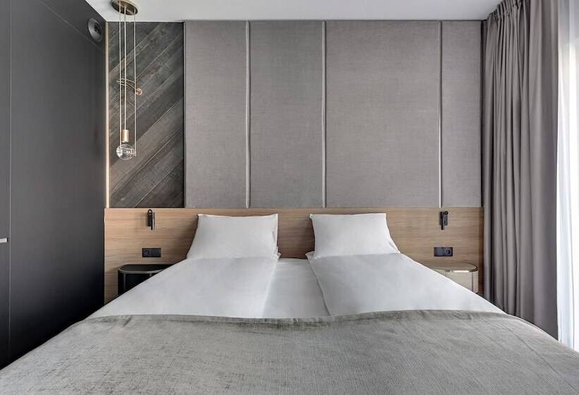 Номер Superior, Grano Gdańsk Old Town