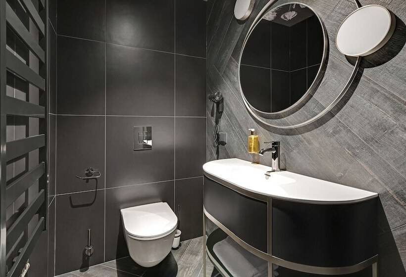 Полулюкс, Grano Gdańsk Old Town