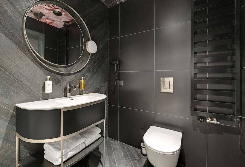 Полулюкс, Grano Gdańsk Old Town