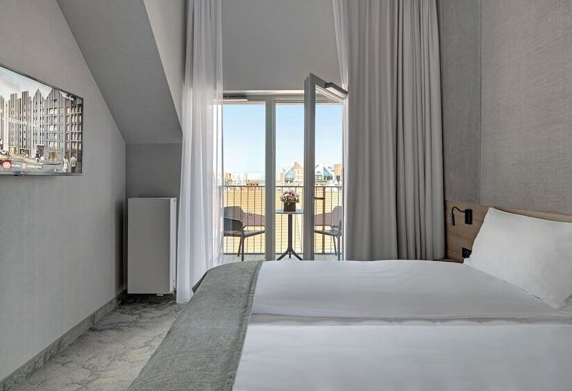 Полулюкс, Grano Gdańsk Old Town