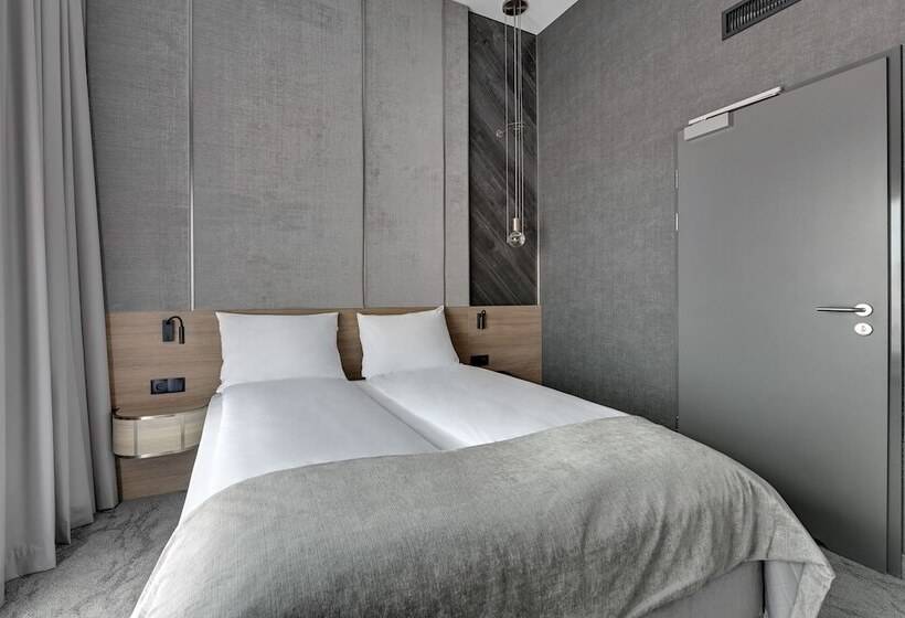 Полулюкс, Grano Gdańsk Old Town