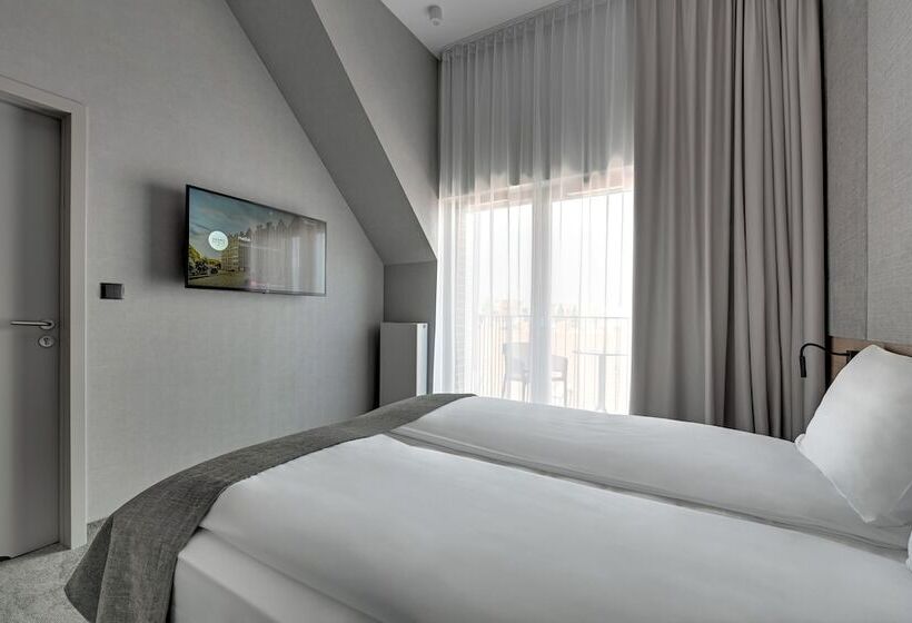 Полулюкс, Grano Gdańsk Old Town