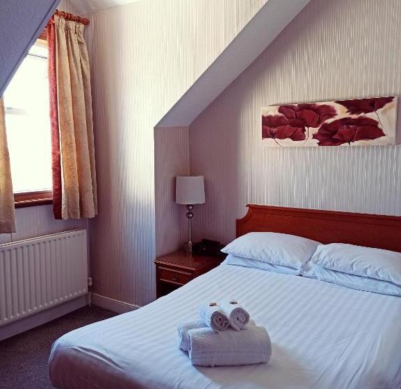 اتاق استاندارد, Crystal Hotel & Savour