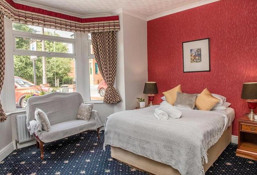 اتاق استاندارد, Crystal Hotel & Savour