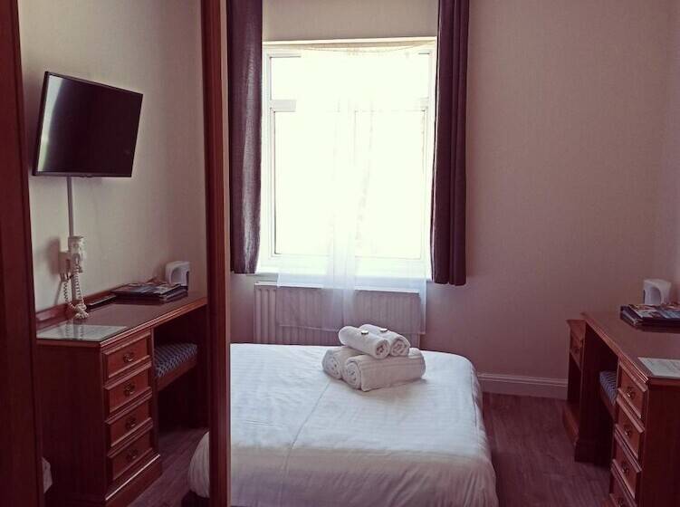 اتاق استاندارد, Crystal Hotel & Savour