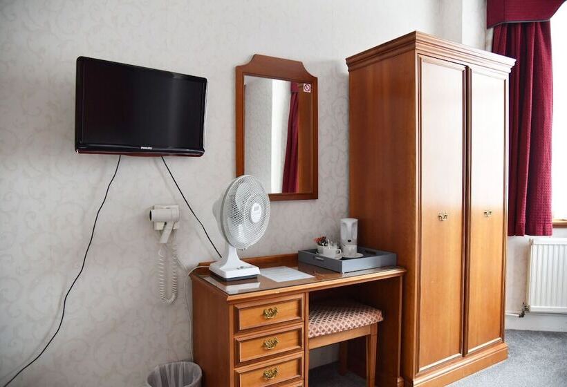 اتاق استاندارد, Crystal Hotel & Savour