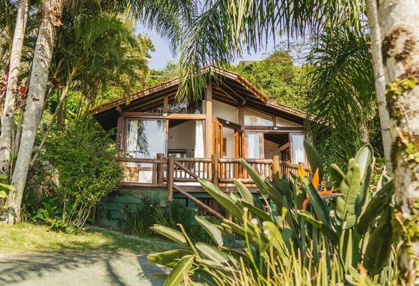 בקתת חדר, Pousada Moradas Da Silveira