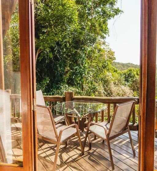 בקתת חדר, Pousada Moradas Da Silveira