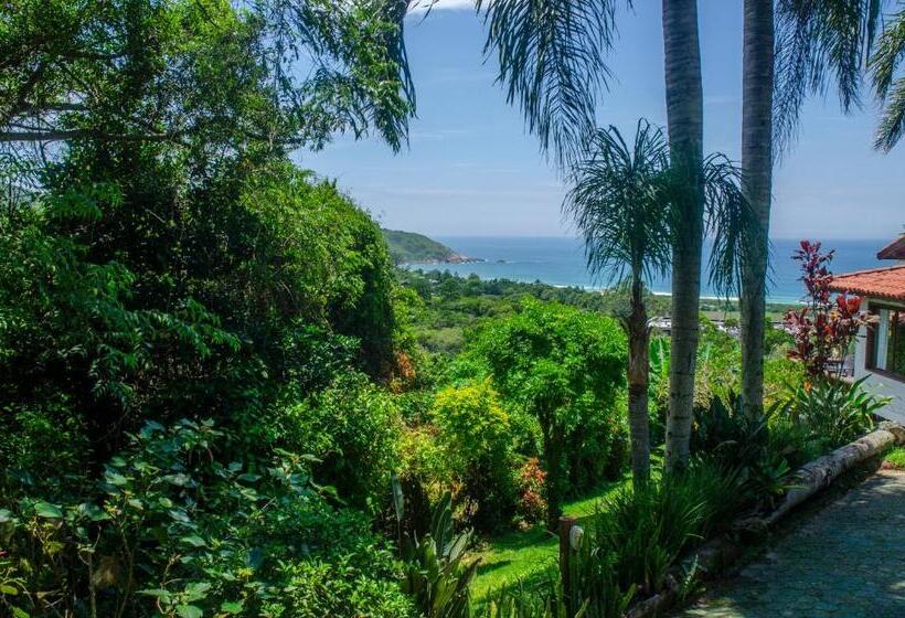 בקתת חדר, Pousada Moradas Da Silveira