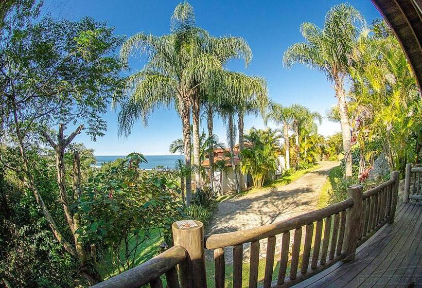 בקתת חדר, Pousada Moradas Da Silveira