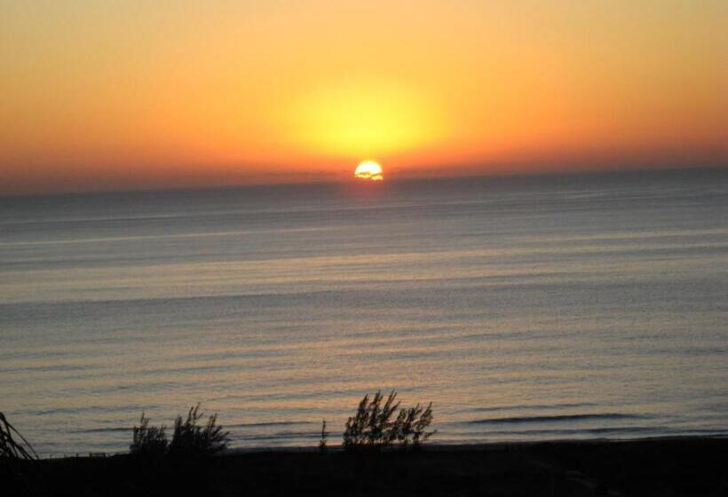 בקתת חדר, Pousada Moradas Da Silveira