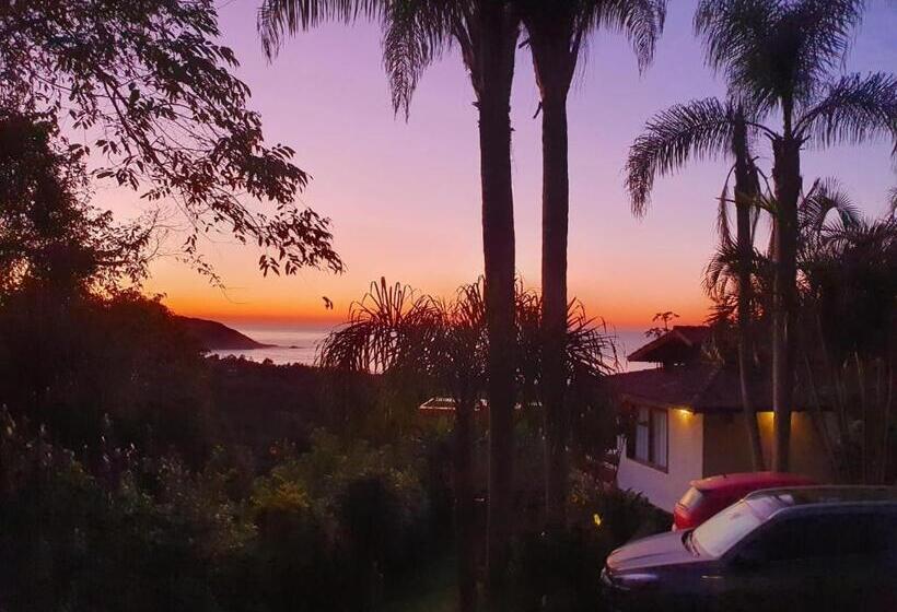 בקתת חדר, Pousada Moradas Da Silveira