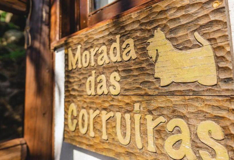 一居室别墅, Pousada Moradas Da Silveira