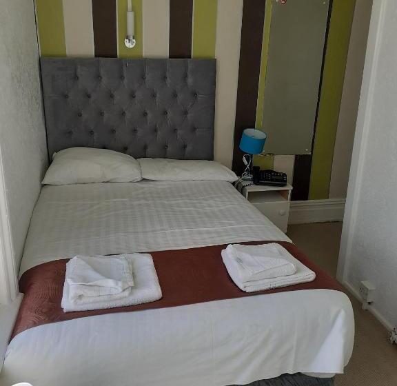 חדר סטנדרט, Coastal Bay