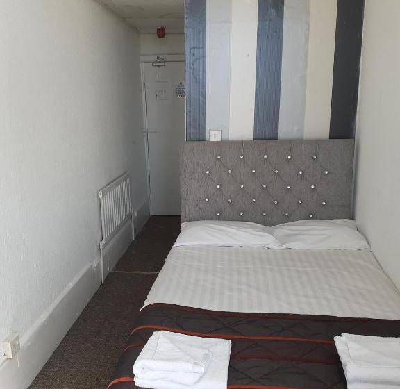 חדר סטנדרט נוף לים, Coastal Bay