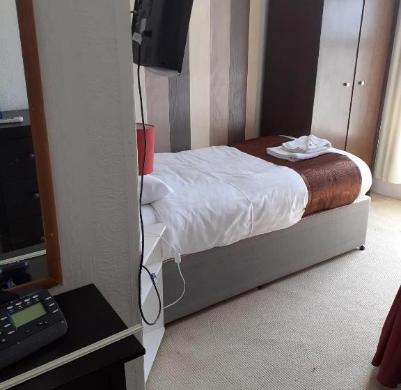 Triple Room Sea View, Coastal Bay