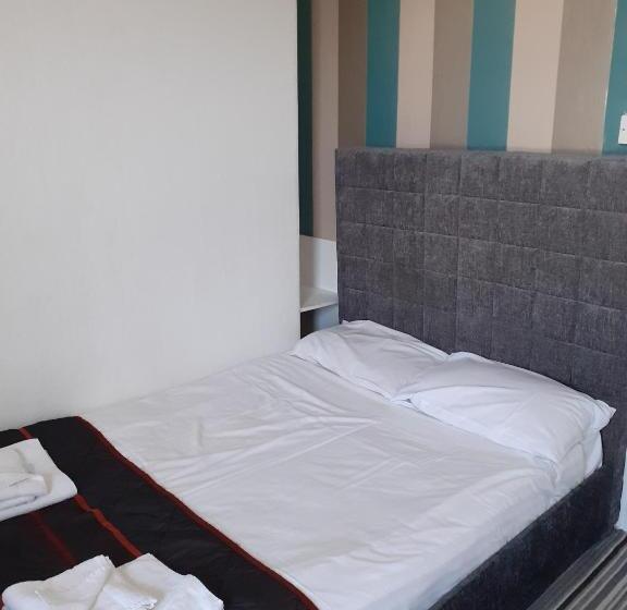 חדר סטנדרט לארבעה, Coastal Bay