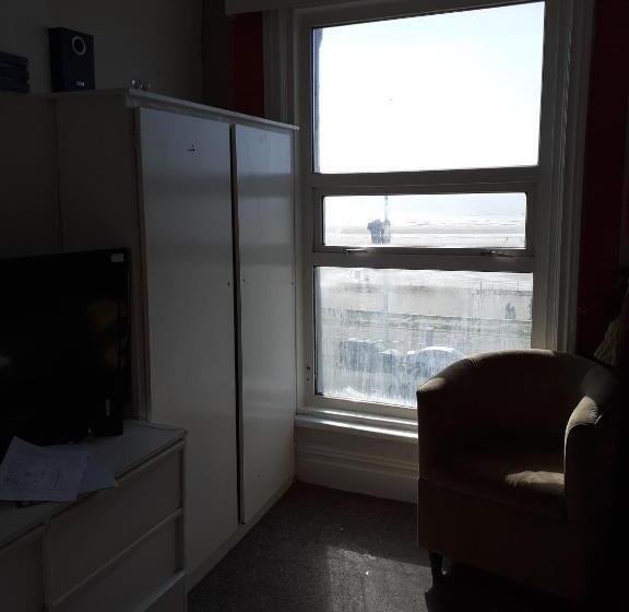 חדר משפחתי נוף לים, Coastal Bay