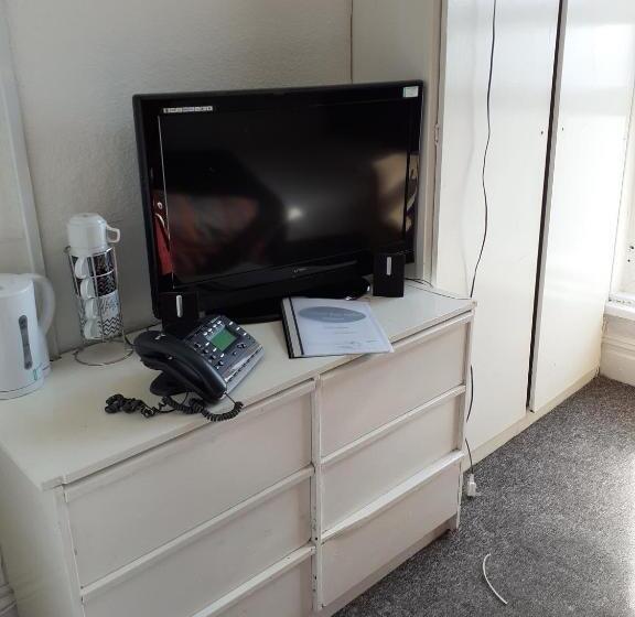 חדר משפחתי נוף לים, Coastal Bay