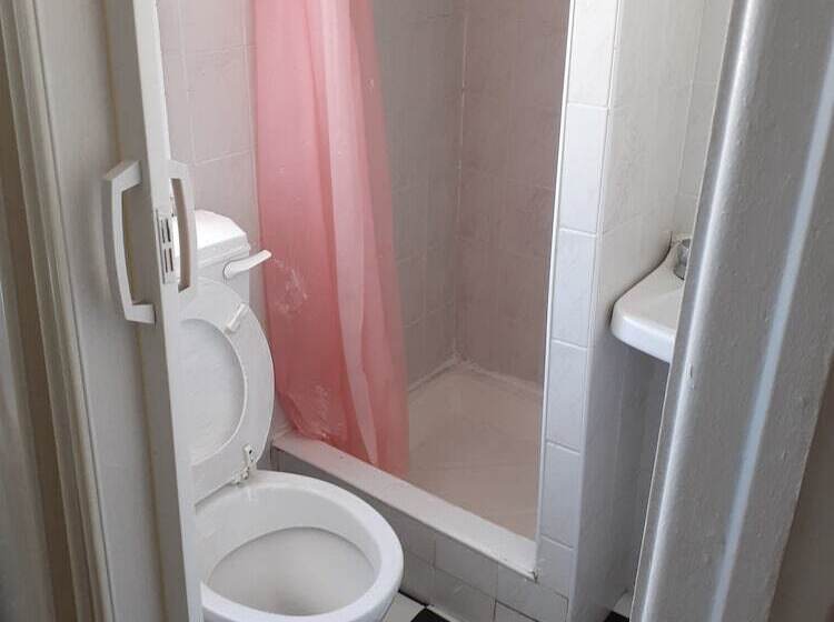 חדר סטנדרט נוף לים, Coastal Bay